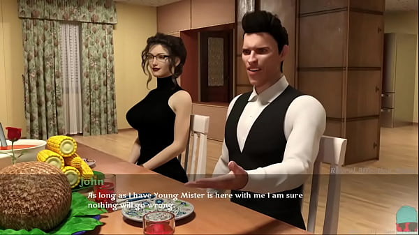 Amo A Mi Suegra Episodio 51 Mi Mamá Está Más Caliente Me Quedo Con Ella Se La Lamo A Mi Novia Pero Su Mamá Coge Más Rico