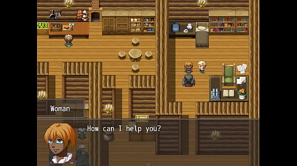 (18) H RPG Games Renryuu Ascension [Eng.] #52