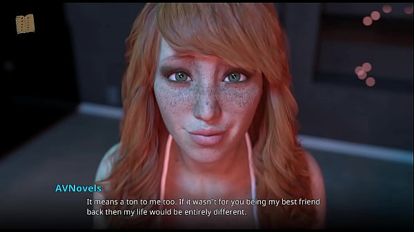 WVM 184, Stacey ha un corpo fantastico.