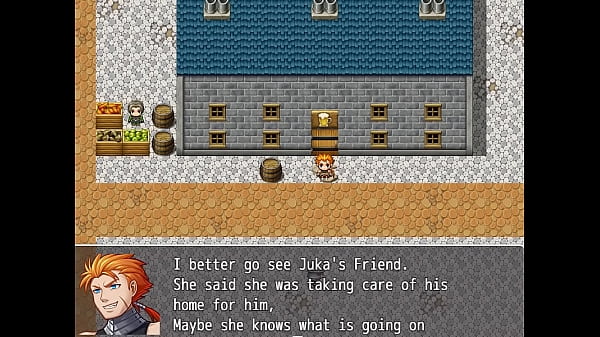 (18) H RPG Games The Change #1