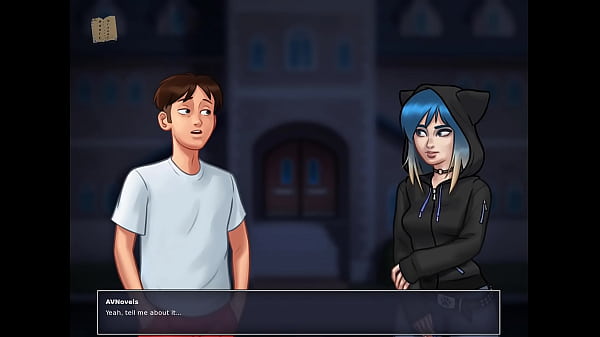 Amazing sweet Teen dances