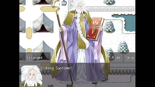 (18) H RPG Games Renryuu Ascension [Eng.] #78