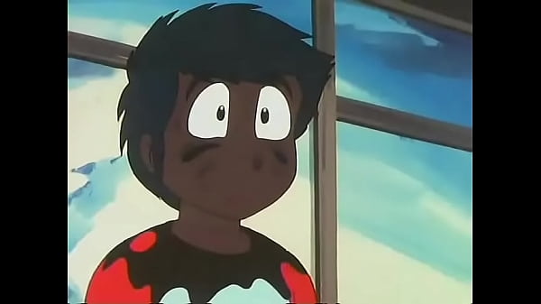 Urusei Yatsura Chapitre : 2 Anglais