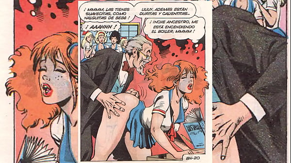 Beauties of the Night 124