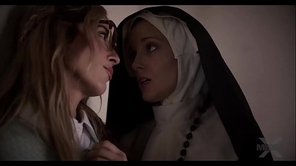 MissaX - Under the Veil Act One - Ashley Lane Charlotte Stokely Aiden Ashley