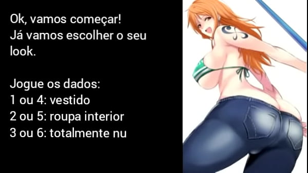 JOI HENTAI BR PT NAMI JOGO DE DADOS(FUTA)(EXTREMO)(TRADU&Ccedil_&Atilde_O)