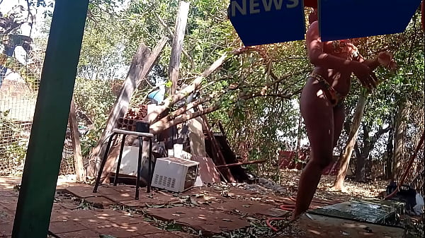 Sogra dando para o genro e vai ser chamada de puta