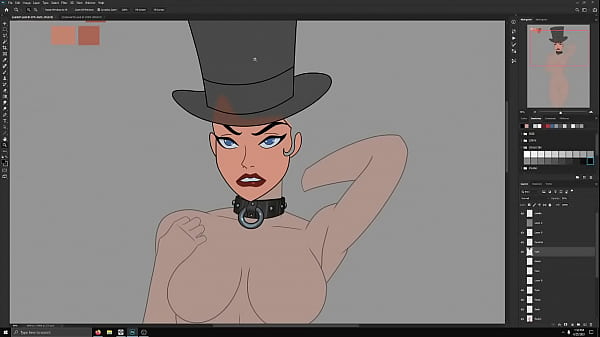 Stream | Picarto | SunsetRiders7 - Something Unlimited (2021.04.25)