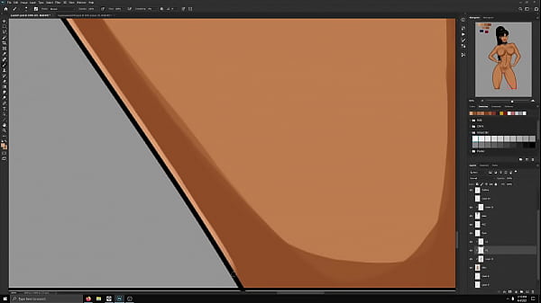 Stream | Picarto | SunsetRiders7 - Something Unlimited (2021.04.04)