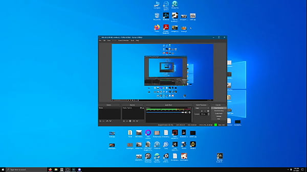 Stream | Picarto | SunsetRiders7 - Something Unlimited (2021.08.01)