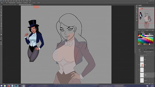 Stream | Picarto | SunsetRiders7 - Something Unlimited (2019.10.06)