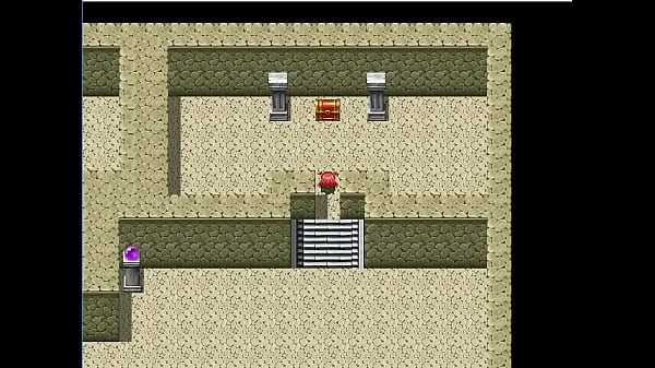 (18) H RPG GamesNusume, Lily-chan! #5 ENDE