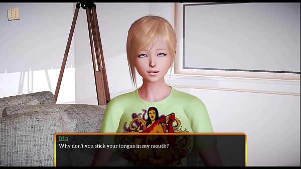 La mia nuova famiglia 428