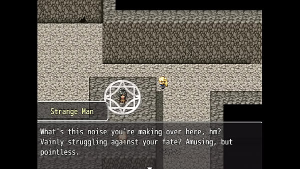 (18) H RPG Games The Proteus Effect [Eng.] #7