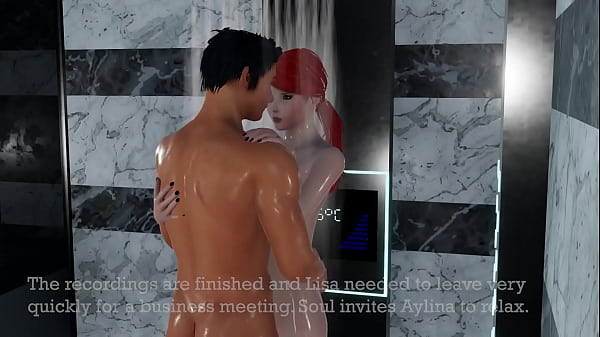 WBP282 - Memories of a Fluff Girl - Anal Addicts #1