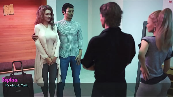 A Wife And StepMother 240