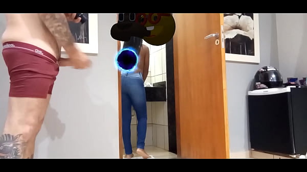 Travieso anal adolescente chica