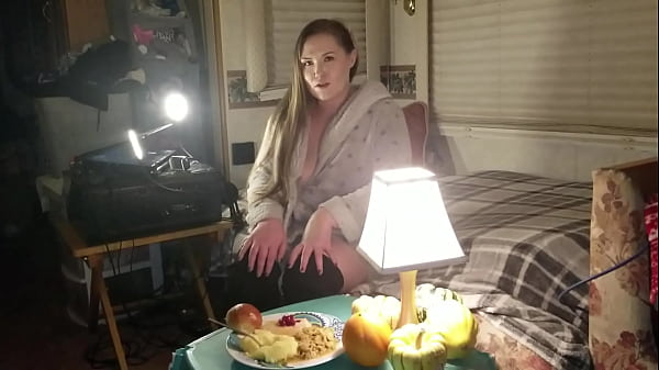 Step Mommy engordou para você nas férias