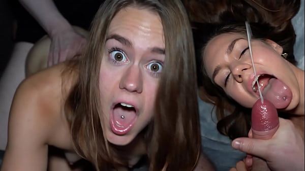 Adolescente cachonda FOLLADA sin piedad como una muñeca sexual - SIN MISERICORDIA para Leria Glow - BLANQUEADO CRUDO - EP XXII