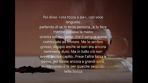 Calda adolescente giocosa stuzzica - sborrata