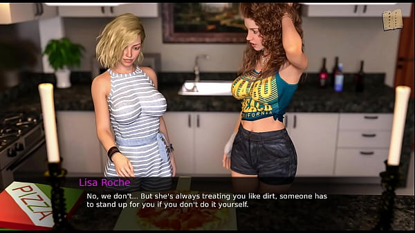 Hot belle ado s'amuse - teen