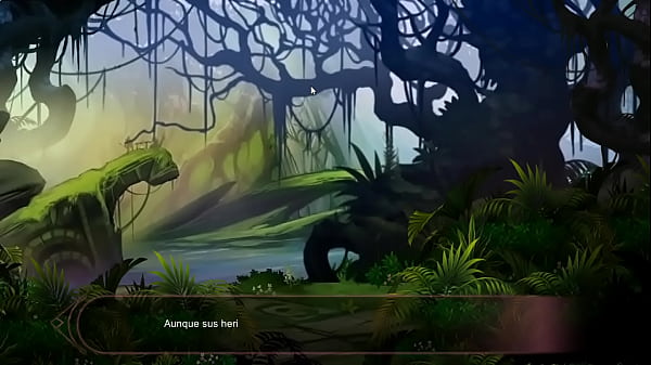 Unita, der Oger des Urwaldes (Mirror Gameplay)