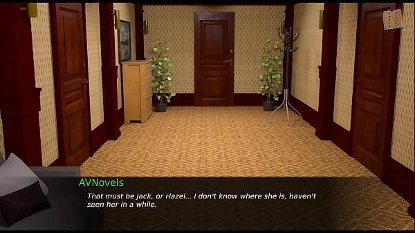 De retour au plaisir 31, le père Jack veut qu'Av le rejoigne.