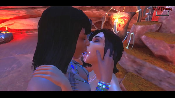 Wild Life - I Riti - Diventa lo chef'_s