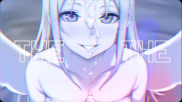 HMV-Hentai zur Auswahl, vögeln und abspritzen zu DreamyBunny