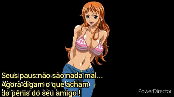 JOI BR PT HENTAI NAMI PARA 2 PESSOAS (LEIA DESCRIÇÃO_&Atilde_O)(TRADUÇÃO)