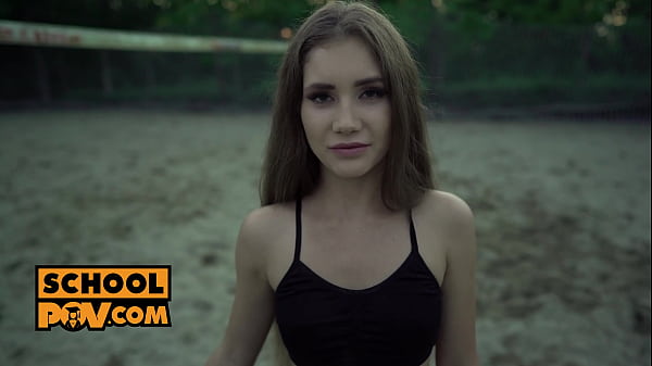 Die anal liebende Mary Rock wird von einer fiesen Lüge verführt – itsPOV