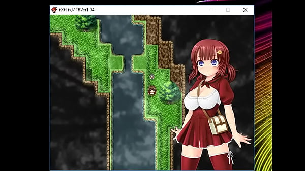 (18) H RPG Games It'_s a skill. ~ Luna, the female hero of the world without skills ~#2