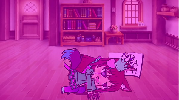 Ashleys Tag mit extremer Blähungen