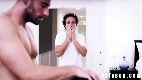 Maschio alfa: Whitney Wright