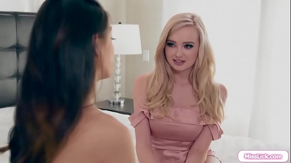 Gfs Lexi Lore und Harmony Wonder lecken