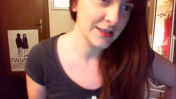 你这个小混蛋，准备好像个荡妇一样被支配了吗？