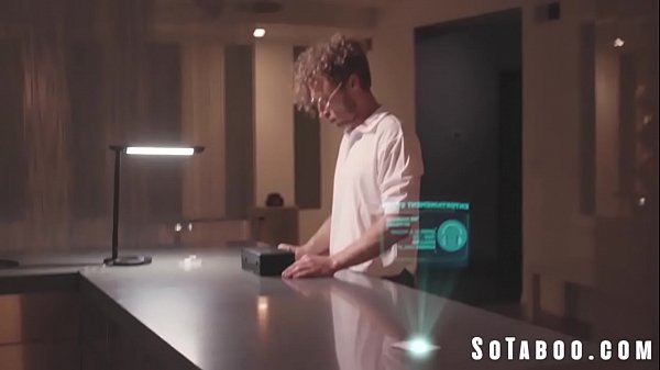 La salle blanche - SCIFI