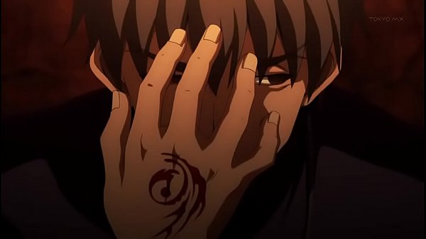 Fate/Zero Capítulo 10 (Sub Exp)