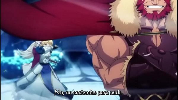 Fate/Zero Capítulo 11 (Sub Exp)