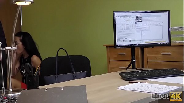 Schöner Teenager posiert Teenager