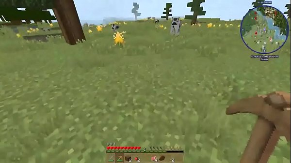 GALYXZ World: A New Beginning #1