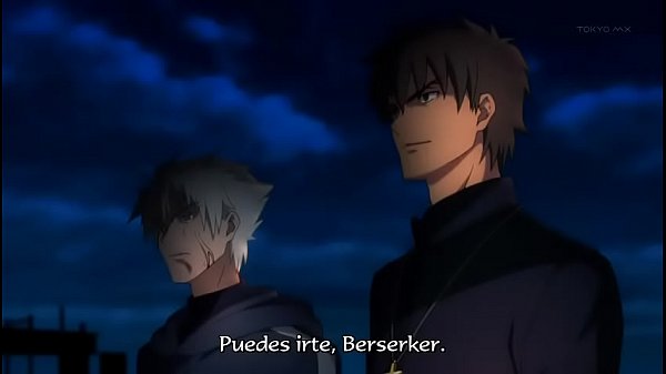 Fate/Zero Kapitel 20 (Sub Exp)
