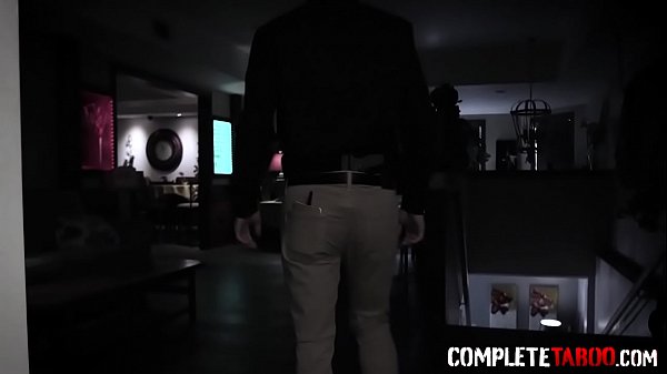 Taboo latina teen whore sucks and rides