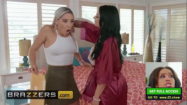 Hot And Mean - (Abella Danger, Payton Preslee) - Erreur de sex tape - Brazzers