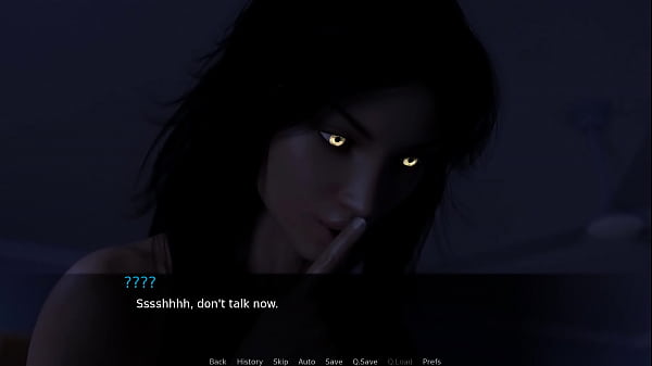 Lord of Imagination (v0.15) – [Visual Novel – Teil 1/2