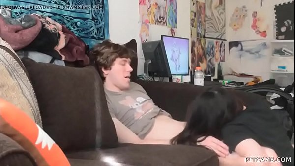 Fuking my step sister wet pussy