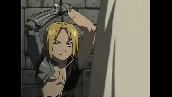 Fullmetal Alchemist - Episode 2 (DUBBED)
