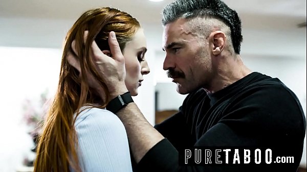 Die Obsession des verwitweten Mannes mit der rothaarigen Freundin ihres Sohnes Maya Kendrick