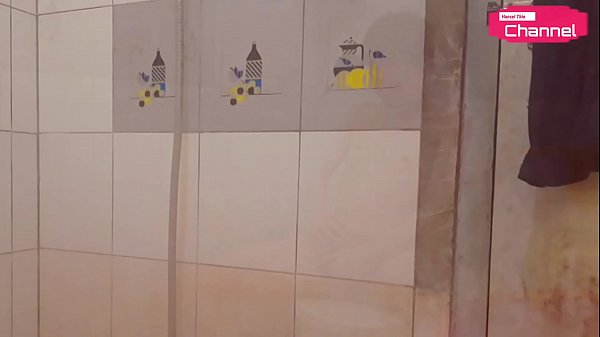 [Hansel Thio Channel] Ich werde dein Talent sein. Brazzers – Die Bademasturbation des Nachbarn Teil 1