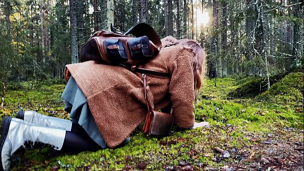 Lạc vào xứ sở thần tiên